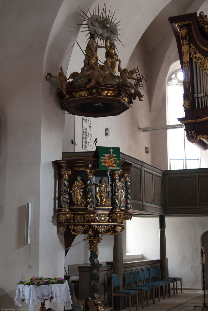 Heiligenstadt i. Oberfranken