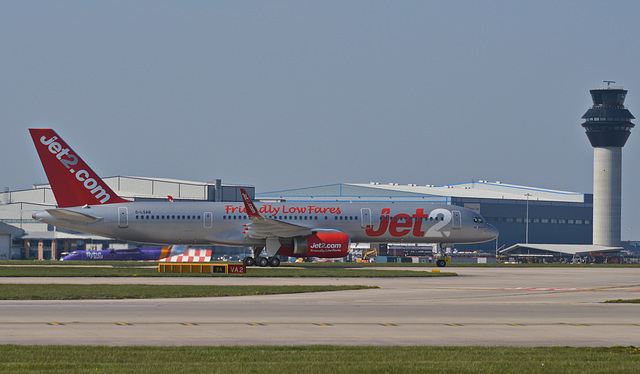 Jet2 LSAB