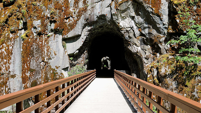 Near Hope, BC