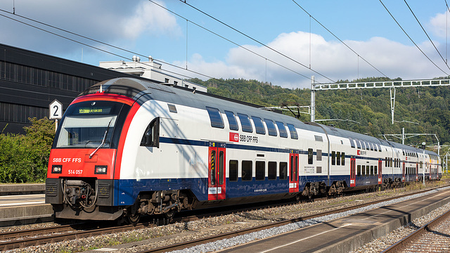 210901 Wettingen RABe514