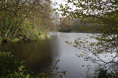 Tal-y-Garn Lake