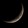 Mond am 22.01.2026