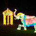 L'Odyssée lumineuse (13) L'Odyssée lumineuse (13)
