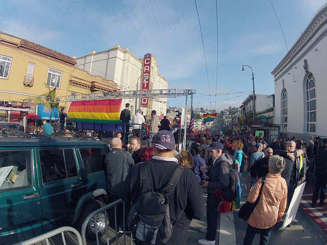 Castro Marriage Equality Celebration (0367)