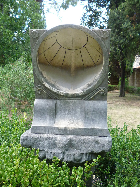 Sundial