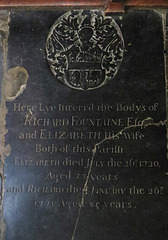 st andrew, enfield, london