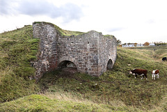 Bents Quarry