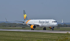 Thomas Cook TCDH