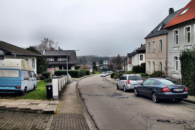 Hesternstraße (Wattenscheid-Eppendorf) / 17.02.2024