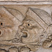 Rome 2026 – Baths of Diocletian – Detail from a sarcophagus