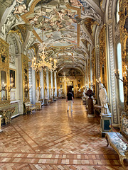 Rome 2026 – Galleria Doria Pamphilj – Gallery Rome 2026 – Galleria Doria Pamphilj – Gallery