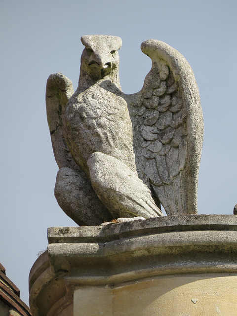 st. mary r.c. church, chiselhurst, london