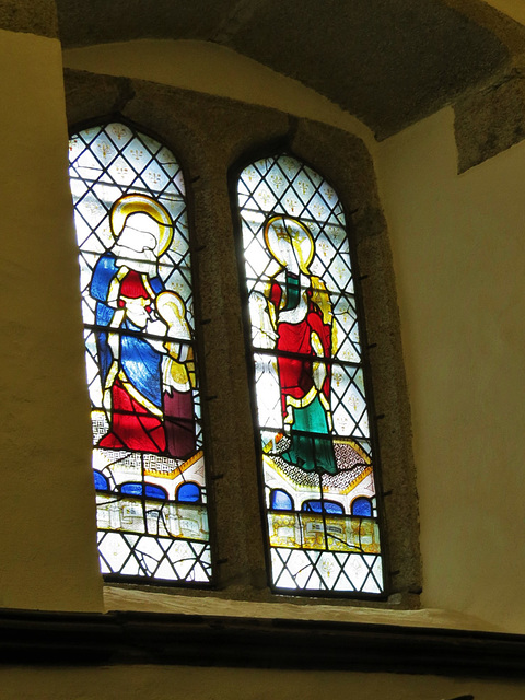 cotehele house, cornwall