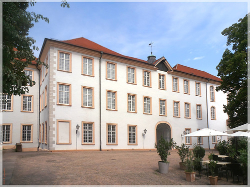 Schloß Ettlingen