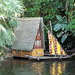 Jungle Cruise in Disneyland, June 2016