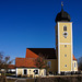 Scheuer, Wallfahrts- und Expositurkirche St. Maria (PiP)