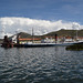 Peru, The Port of Puno