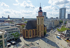 Hauptwache Frankfurt