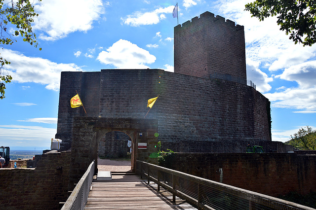 Burg Landeck (Pfalz)