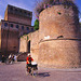 La rocca di Noceto - Val Taro