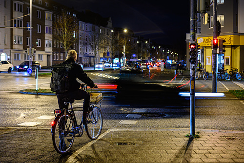 Traffic (07.11.2022)