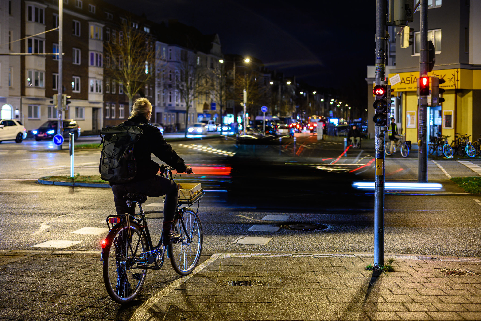 Traffic (07.11.2022)