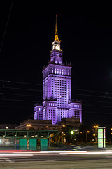 Palace of Culture