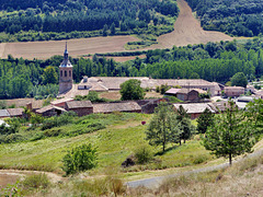Monasterio de San Millán de la Cogolla