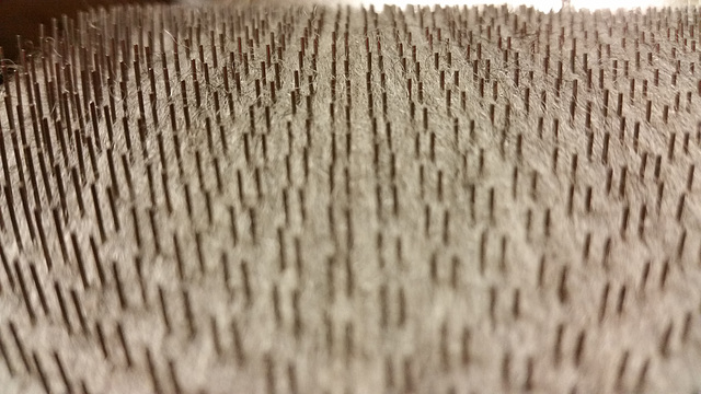 The 100 grams leaves space for even more