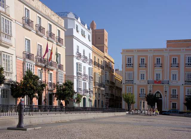 Cádiz