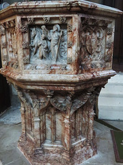st john's church, croydon, surrey