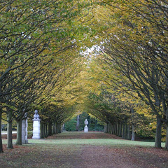 Anglesey Abbey 2011-10-29