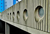 Pedestrian Roadbridge