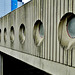 Pedestrian Roadbridge