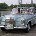 Mercedes Benz 280 SE Coupé