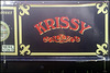 Krissy narrowboat