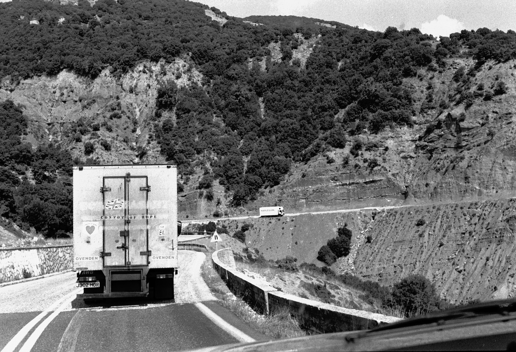 hairpin
