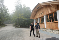 Triglav Hike