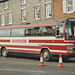 Simonds of Botesdale WDX 663X in Bury St. Edmunds – 21 Feb 1990
