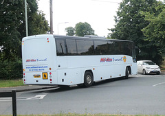 Mil-Ken Travel A7 XCL in Mildenhall - 19 Jul 2019 (P1030157)