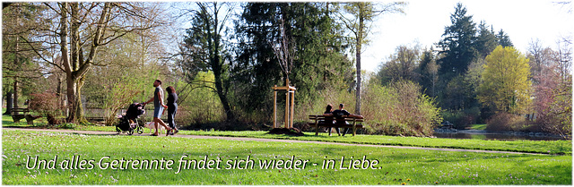 im Kurpark (PiP)