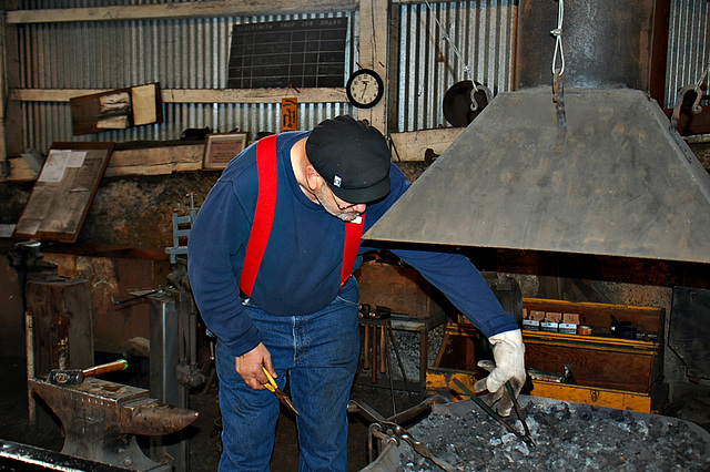 Blacksmith