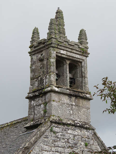 cotehele house, cornwall