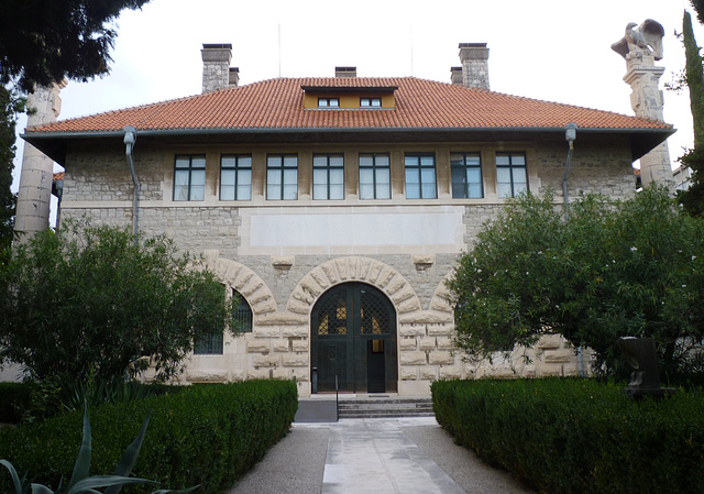 Split Archaeology Museum