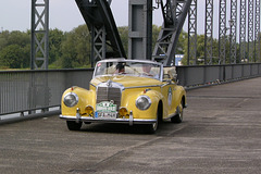 Mercedes Benz 300 Cabrio