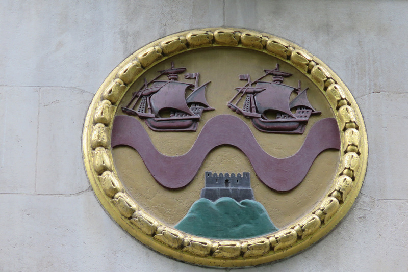 india house, aldwych, london