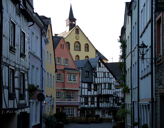 Bernkastel-Kues