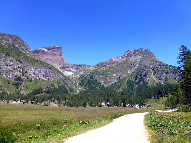 Alpe Devero (VB)