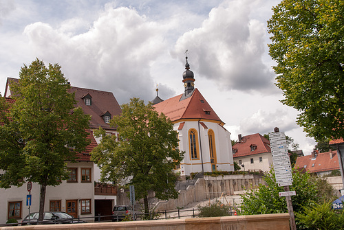 Heiligenstadt i. Oberfranken