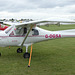 Jabiru UL-450 G-OGSA
